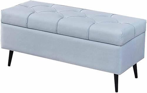 Brandschutz-Falthocker mit Stauraum 39