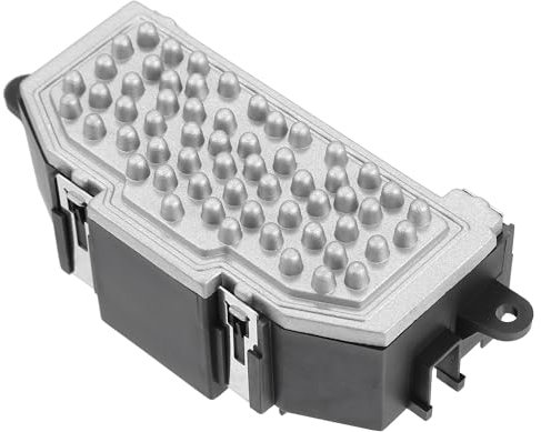 A ABSOPRO HVAC Heizung Gebläse Motor Widerstand Nr.3C0907521F für Audi A3 06-13