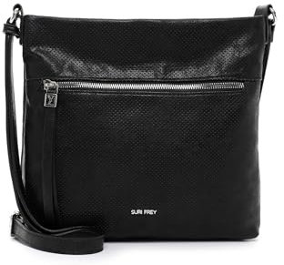 SURI FREY SFY Suzy Crossover Bag Black