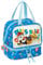 PAW PATROL PUPS RULE - Materiale per bambini, ideale per bambini, comodo e versatile, qualità e resistenza, blu, Estándar, Porta merenda