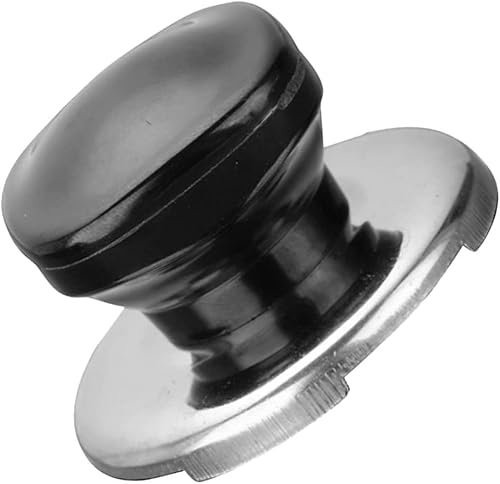Reemplazo de perillas de cocina, tapa de sartén, perilla de agarre de olla, manija de tapa de olla, manija de sujeción de tapa de sartén, perilla de olla Universal for cocina casera
