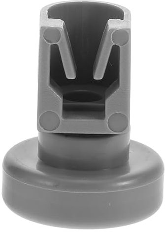 Homoyoyo Poulie De Lave-vaisselle Kit De Roues De Lave-vaisselle Pièces De Rechange Robustes Pour Grilles