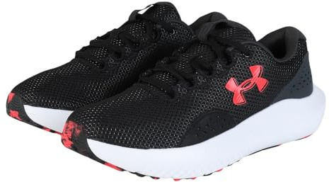 Under Armour UA Charged Surge 4 Men’s Running Shoe
