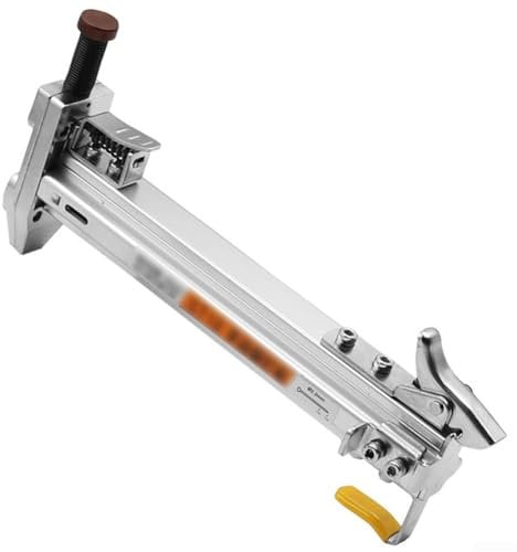 Zoegneer ST18Manual Nailer Concrete Nail Kit Manual Nailer Concrete Nail Manual Steel Nails Tool Mini Nail Machine Nailing Tool Kits(ST18)