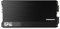 AudioControl EPICFIVE Epic Series 1100 Watt RMS 5 canali amplificatore audio per auto, classe D, Epic Boost, filtro subsonico, filtri passa-alto/passa-basso, manopola per bassi remoti ACR-E