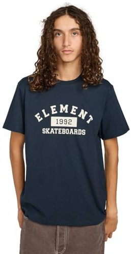 Element Home Team - T-Shirt für Männer ELYZT00553