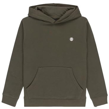 Element Jungen Icon Embroidery Pullover (1er Pack)