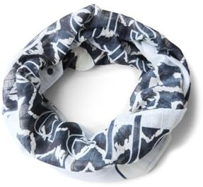 CECIL Loop Schal mit Struktur