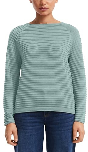 QS Pullover aus Viskosemix