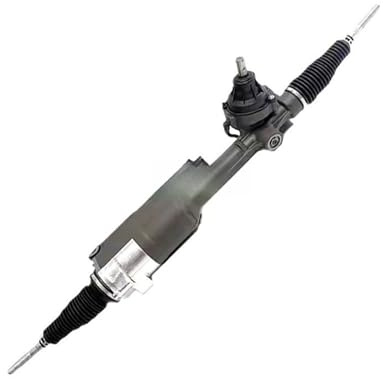 Lenkgetriebe Kompatibel for Audi A4 A5 8K2 8T3 8TA 2017 2016 2015 2014 2013 Felendo 8K1423055 Elektrische Servolenkung 8K1423055AJ