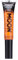 Moon Glow Mascara UV neon | Colore neon brillante, si illumina sotto l'illuminazione UV | Trucco al neon, Arancio intenso, 15 ml
