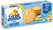 Gerblé Sablés Nature Sans Sucres, Sans huile de palme, 12 biscuits, 132 g, 200936