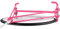 Hive Disc Golf Zubehör Disc Claw Retriever (Hot Pink)