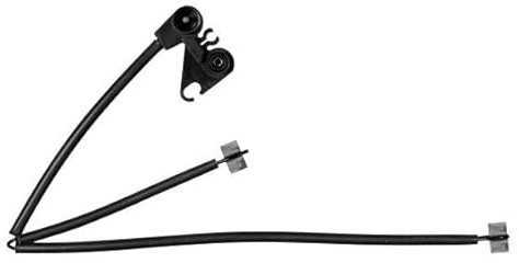 TEXTAR WARNKONTAKT BREMSE BREMSBELÄGE