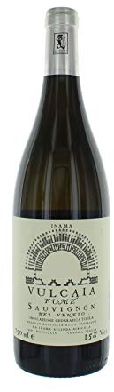 Vulcaia Fumé Sauvignon Veneto Igt Inama
