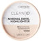 Catrice Clean Id Mineral Iluminador Espiral 010