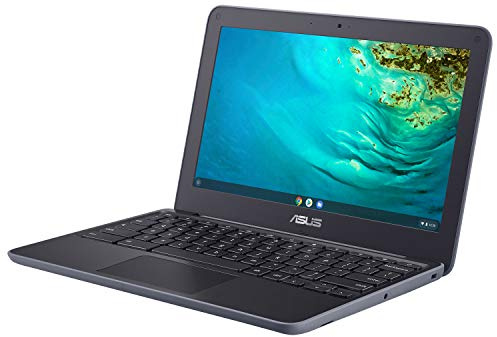 ASUS C202XA-BS01-CB Chromebook C202XA 11.6 retroiluminación LED 1366 x 768 45% NTSC Gama de colores, antirreflejo