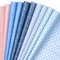 Holijolly Wrapping-Papierblatt - Flach Gefaltet - 10 Blatt - 5 Verschiedene Ozean-Designs (37,4 Sq.Ft.Ttl.) - 50 Cm X 70 Cm Pro Blatt