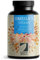 Omega-3 Vegan 120 Kapseln hochdosiert, 2000mg Omega-3 Algenöl pro Tag mit 600mg DHA & 300mg EPA, veganes Omega aus nachhaltigem Anbau als Fischöl-Alternative, laborgeprüft mit Zertifikat, NatureWell