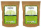 Radico Polvo de tratamiento del cabello de henna orgánica - 100% orgánico, 100% Natural Herbs For Suave, Brillante y Saludable Cabello Anti Pérdida de Cabello, Reparación de Cabello Dañado, Prevenir