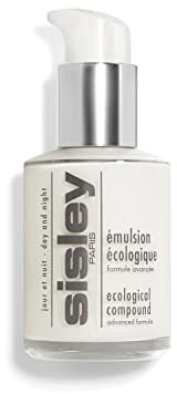 Sisley Emulsion Ecologique Formule Avancée 60 ml