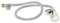 Original Aquastop Zulaufschlauch Waschmaschine Waschmaschine 11060645, 11041246 BOSCH Waschmaschine, Waschmaschine 11060645, 11041246 BOSCH