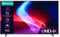 Hisense 75 Inch VIDAA Smart TV 75A6KTUK - Dolby Vision, Pixel Tuning, Voice Remote, Share to TV, and Youtube, Freeview Play, Netflix and Disney (2023 Model), Operating System VIDAA