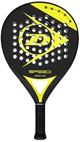 DUNLOP Speed Attack 2.0