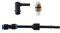 QUARKZMAN 1 Satz No.68084809AA Luftfederbein Ellbogen Reparatur für Jeep Inner