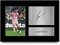 HWC Trading A4 Lionel Messi Inter Miami Geschenke Gedrucktes Signiertes Autogramm Foto für Fußball Anhänger and Fans - A4