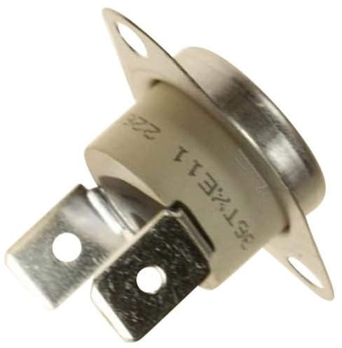 Thermostat-16A 250V Original Waschmaschine 1328302003 Electrolux