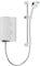 Mira Showers Mira Sport Multi-Fit Single Outlet Electric Shower 9.8KW