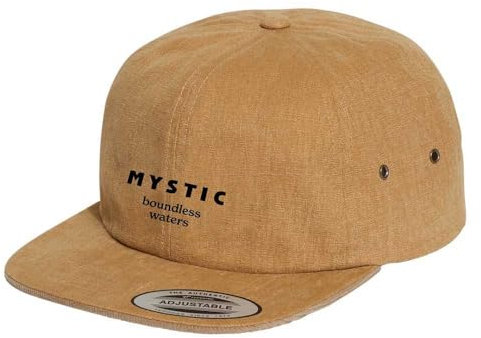 Mystic Sundown Cap One Size