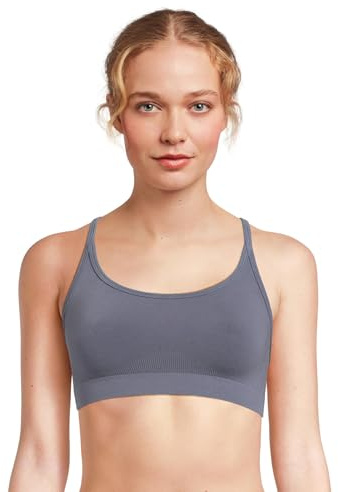 SmartWool Damen Merino Blend Bralette BH (1er Pack)