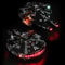 BRIKSMAX Led Licht für Lego Halcón Oscuro 75389 - Compatible with Lego Star Wars Bausteinen Modell - Ohne Lego Set