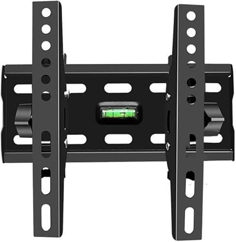 Universal TV Wall Mount Bracket for 26 32 inch LCD TVs Adjustable Bold and Reinforced TV Stand Rack