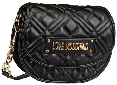 Love Moschino Damen Bodybag Quilted Bag One Size