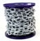 Ali's DIY Strong Hot Dipped Galvanised Heavy Duty Steel Chain 3MM - 9 Metre Cut Length