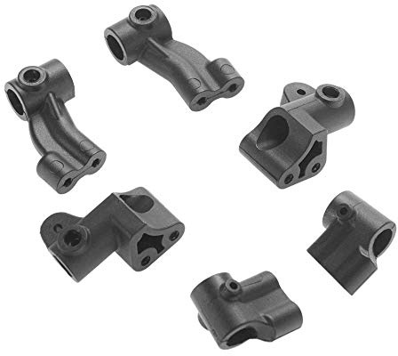 ARRMA Body Post Mounts Outcast (AR320365)