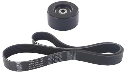 SKF VKMA 62076 Multi-V Belt Kit