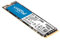 Crucial P1 2TB CT2000P1SSD8 Internes SSD-bis zu 2000 MB/s (3D NAND, NVMe, PCIe, M.2)