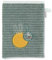 Sterntaler Waschhandschuh Bär Ben, Größe: 21 x 15 cm, Mittelgrün