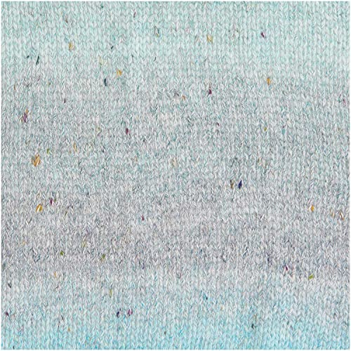 50g Fashion Cotton Light & Long Tweed-