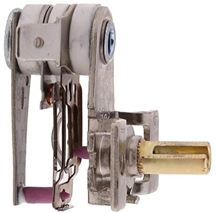 Termostato Termostato bimetallico di riscaldamento KDT-200 con interruttore di temperatura regolabile