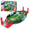 FAMILIO Children's table football game set Table Game Set Children's classic puzzle football game Football interactive game Family party game Suitable for children over 3 years old