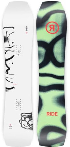 Ride Warpig Woman Board 158