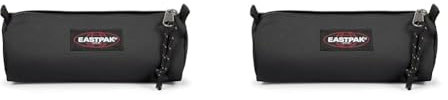 EASTPAK Benchmark Single Pencil Case One Size (Lot de 2)