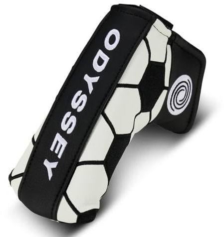 Odyssey Callaway Golf