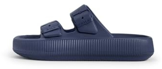 FILA TIRENO slipper wmn-Fila Navy -37