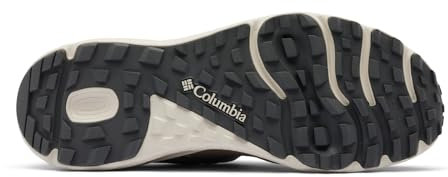 Columbia Scarpe Basse da Trekking da Uomo, VERTISOL TRAIL